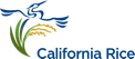 California Rice Commission logo