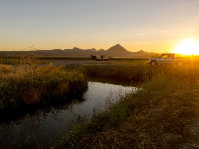 Drinking Water Supply Well Survey – Help Needed!