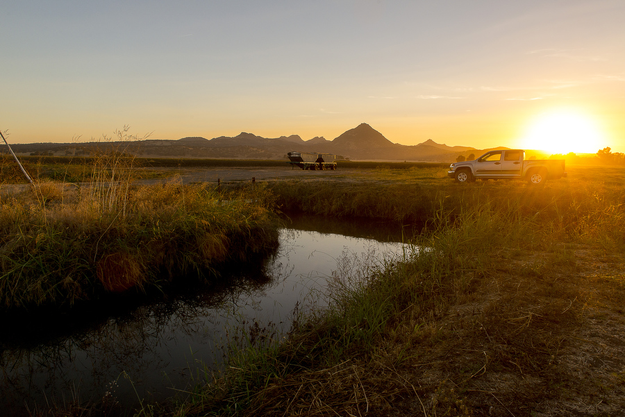 Drinking Water Supply Well Survey – Help Needed!