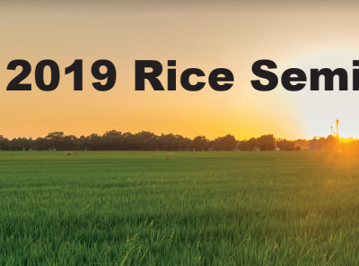 Thiobencarb Stewardship Meetings set for early March