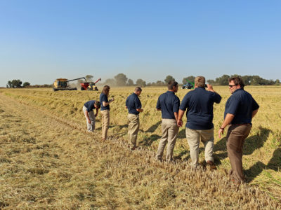 Application Period underway for 2020 Rice Leadership Program