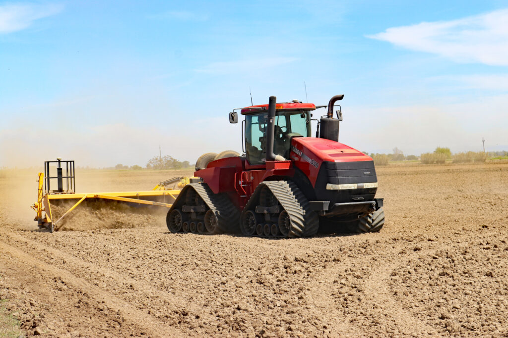 New Blogs Cover Earlier Rice Planting and Armyworm Trapping