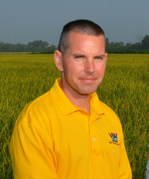 Dr. Dustin Harrell