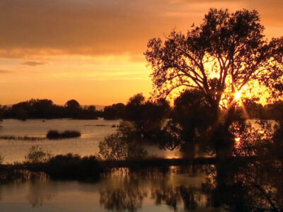 “Sharing Butte Creek” set to make PBS debut