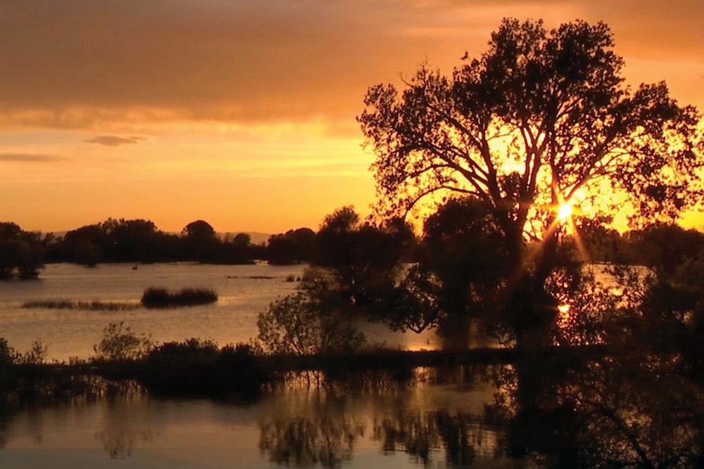 “Sharing Butte Creek” set to make PBS debut