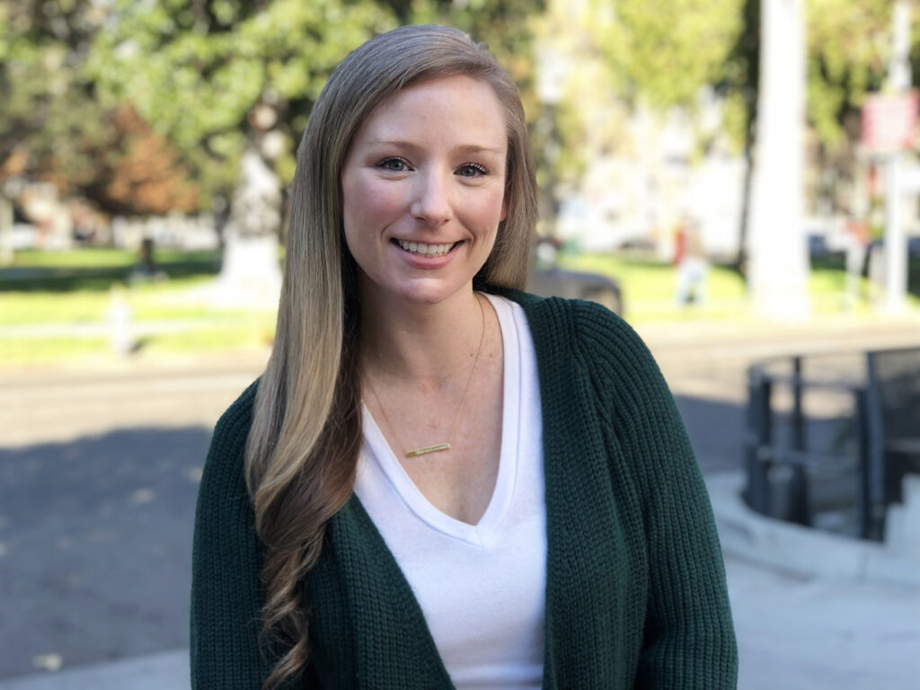Experienced News Producer joins the CRC Team as new Communications Manager