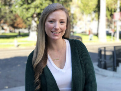 Experienced News Producer joins the CRC Team as new Communications Manager