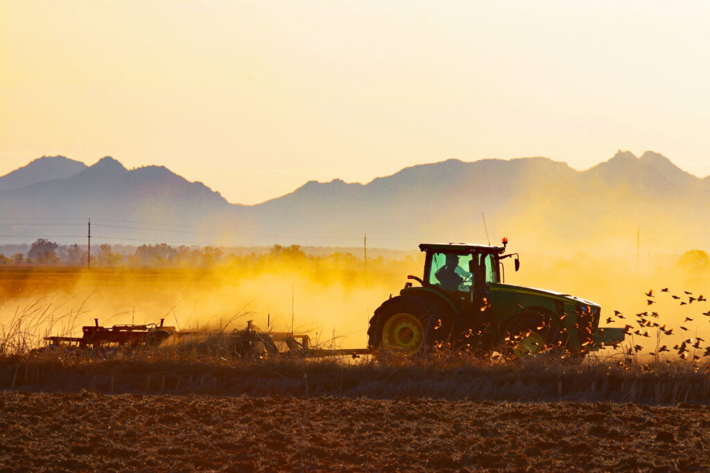 Happening Next Week: UCCE Rice Grower Meetings