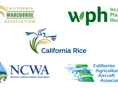 CRC Teams Up to Address Indirect Drought Impacts on our Communities