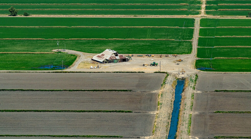 CRC Drought page details widespread impacts