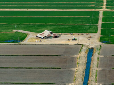 CRC Drought page details widespread impacts