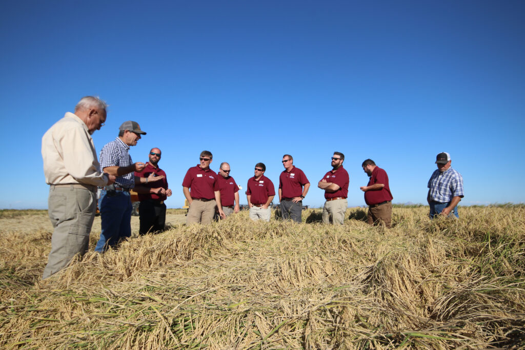 <strong>Final Days to Apply for Rice Leadership Development Program</strong>