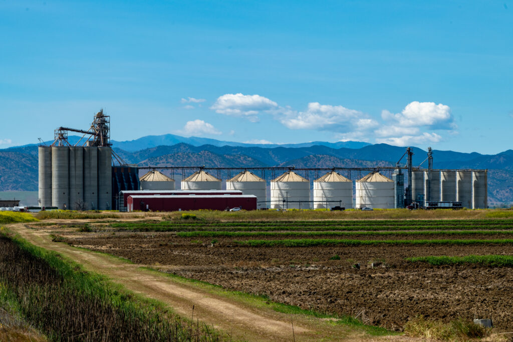 CRC Drought page highlights key industry messages