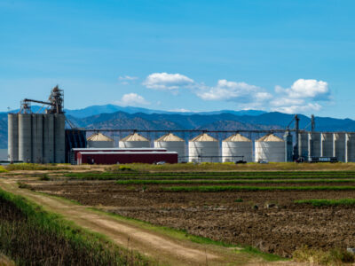 CRC Drought page highlights key industry messages