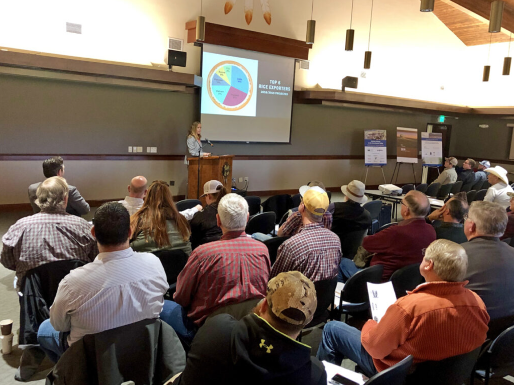 CRC Grower Meetings to be held January 18
