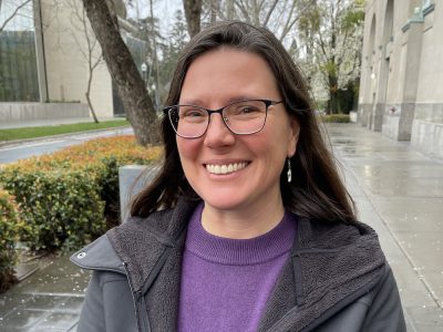 Highly Qualified Avian Biologist Joins CRC as New Wildlife Programs Manager