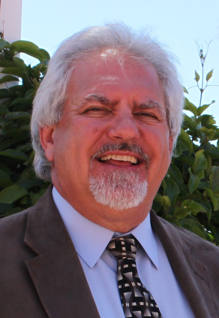 Alex Balafoutis