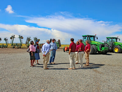 Rice Leadership Application Deadline – Sept 8