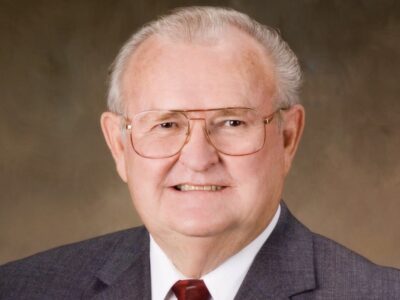 Remembering Dr. J. Neil Rutger