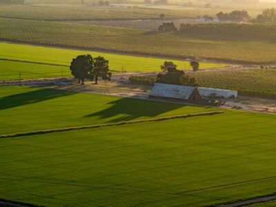 CRC Grower Meetings are NEXT WEEK!