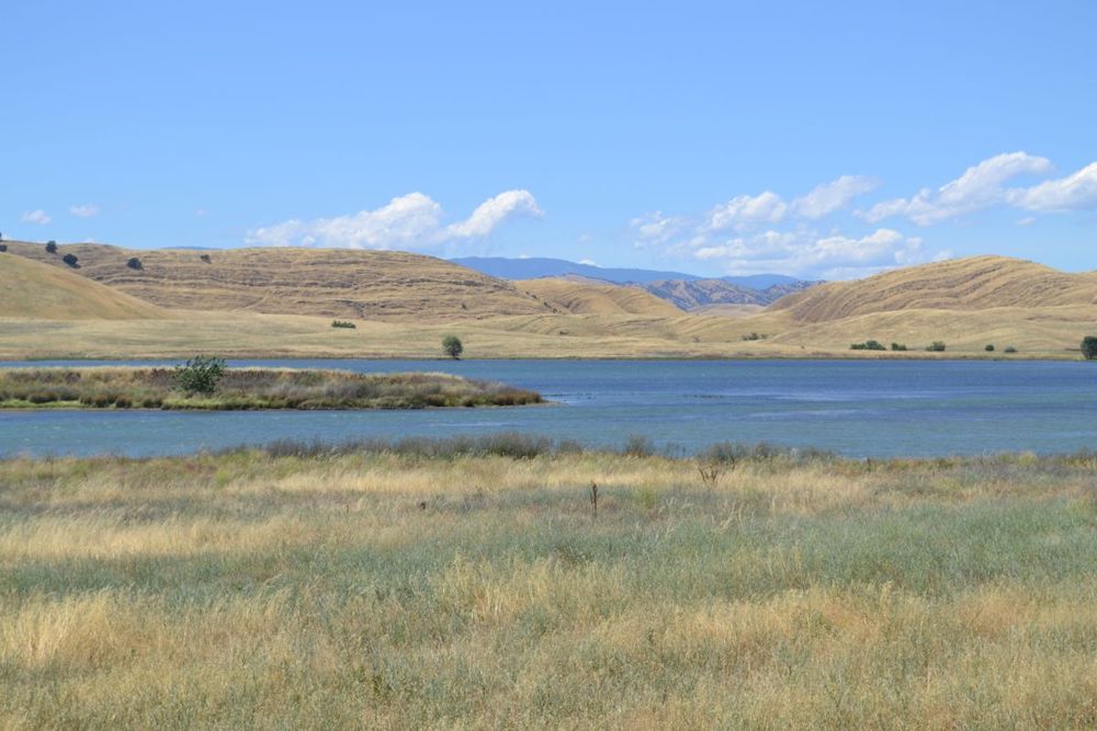 Sites Reservoir Project Advances Toward Construction