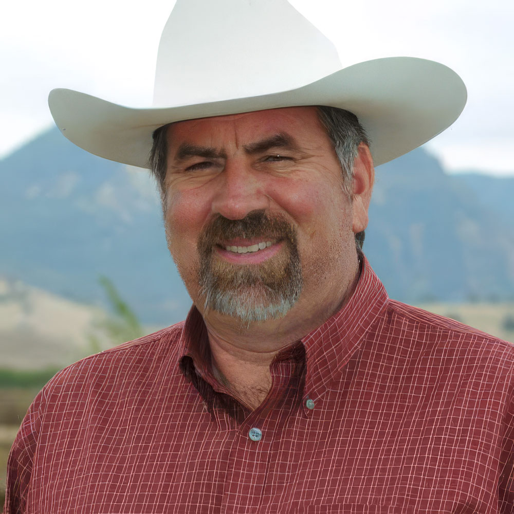 Congressman Doug LaMalfa